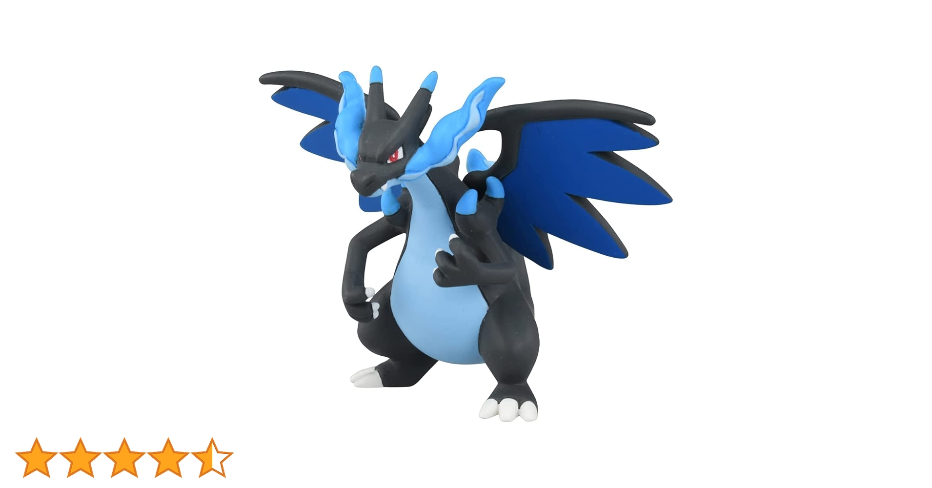 Amazon.co.jp: タカラトミー 『 ポケットモンスター モンコレ MS